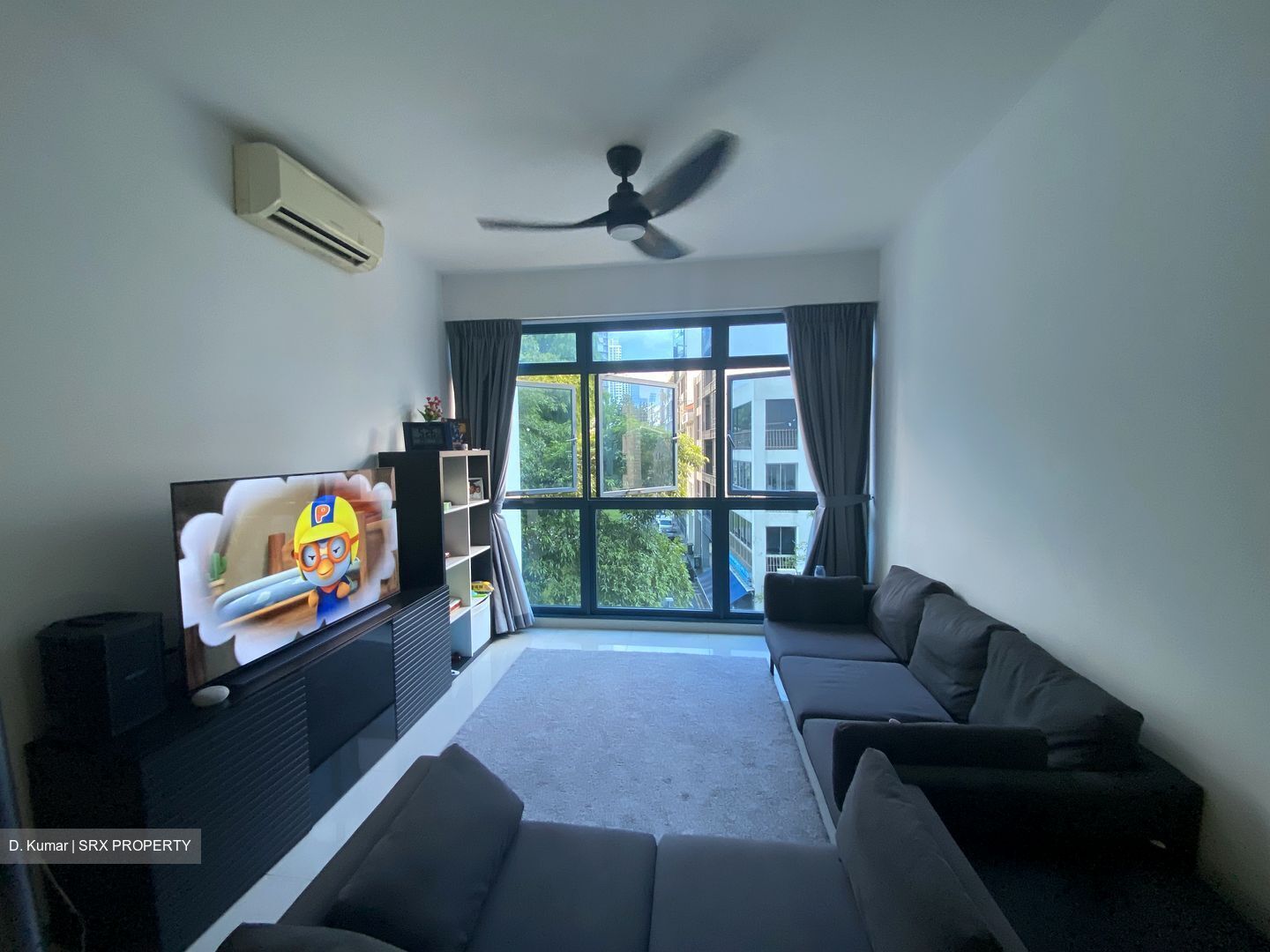 City Square Residences (D8), Condominium #400213521